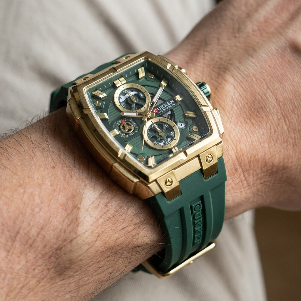 Reloj Curren 8488