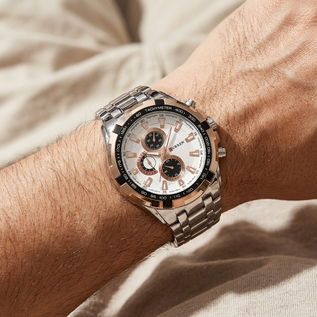 Reloj Curren 8023