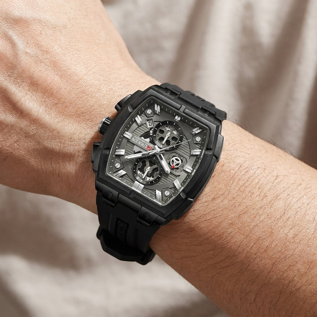 Reloj Curren 8488