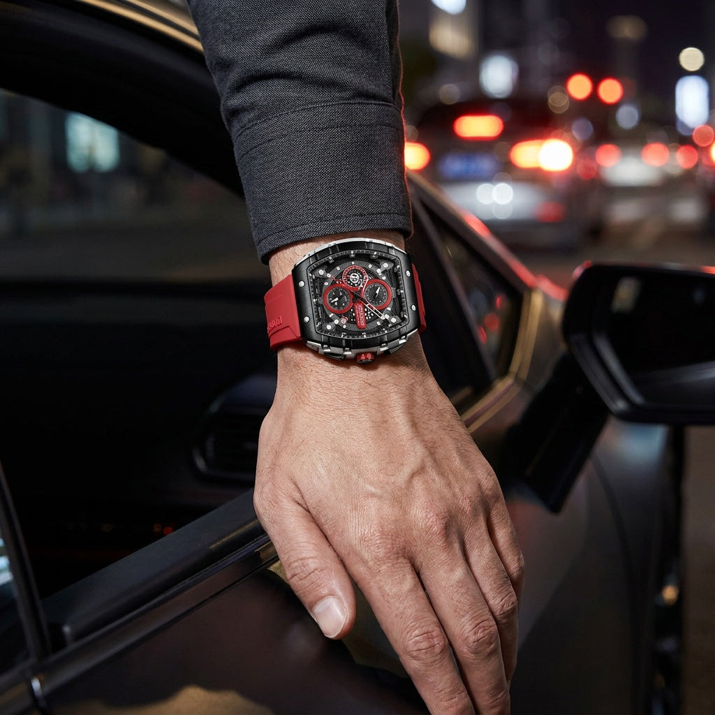 Reloj Curren 8442