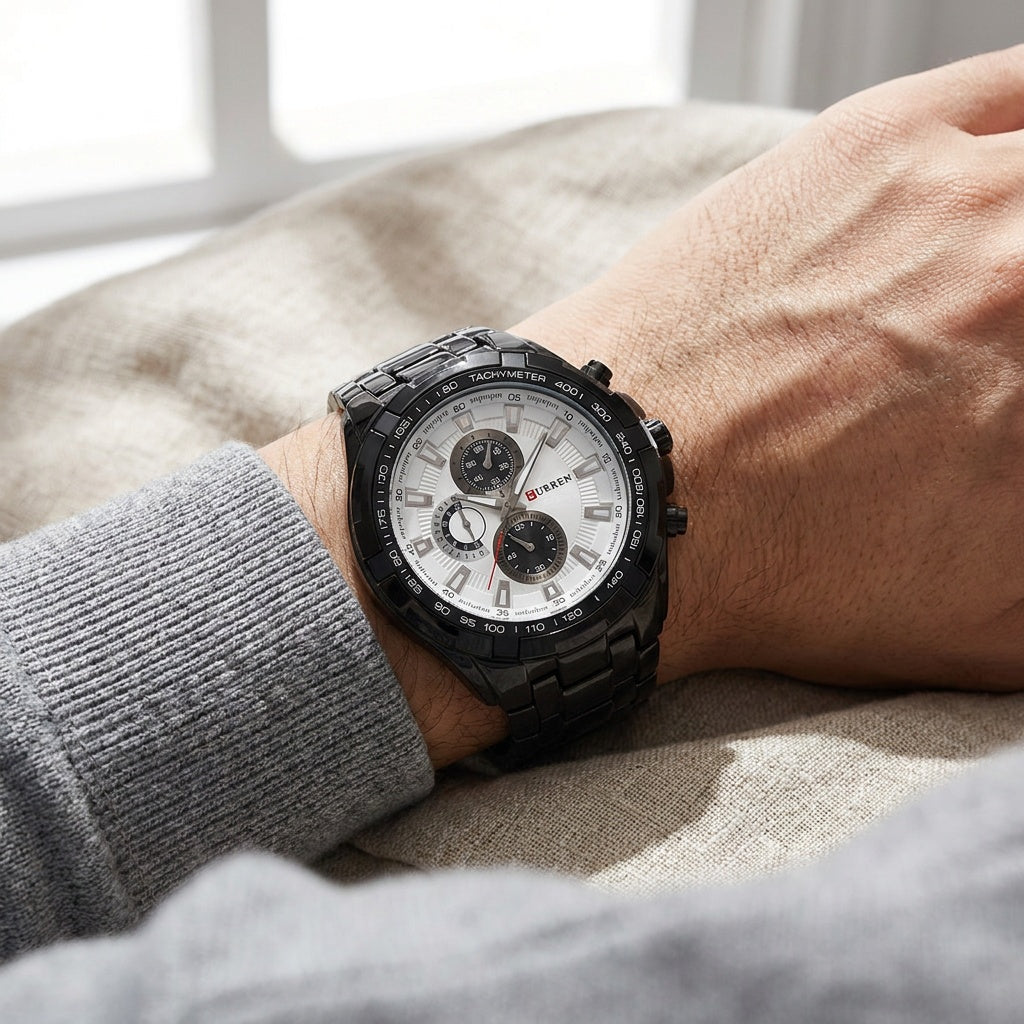 Reloj Curren 8023