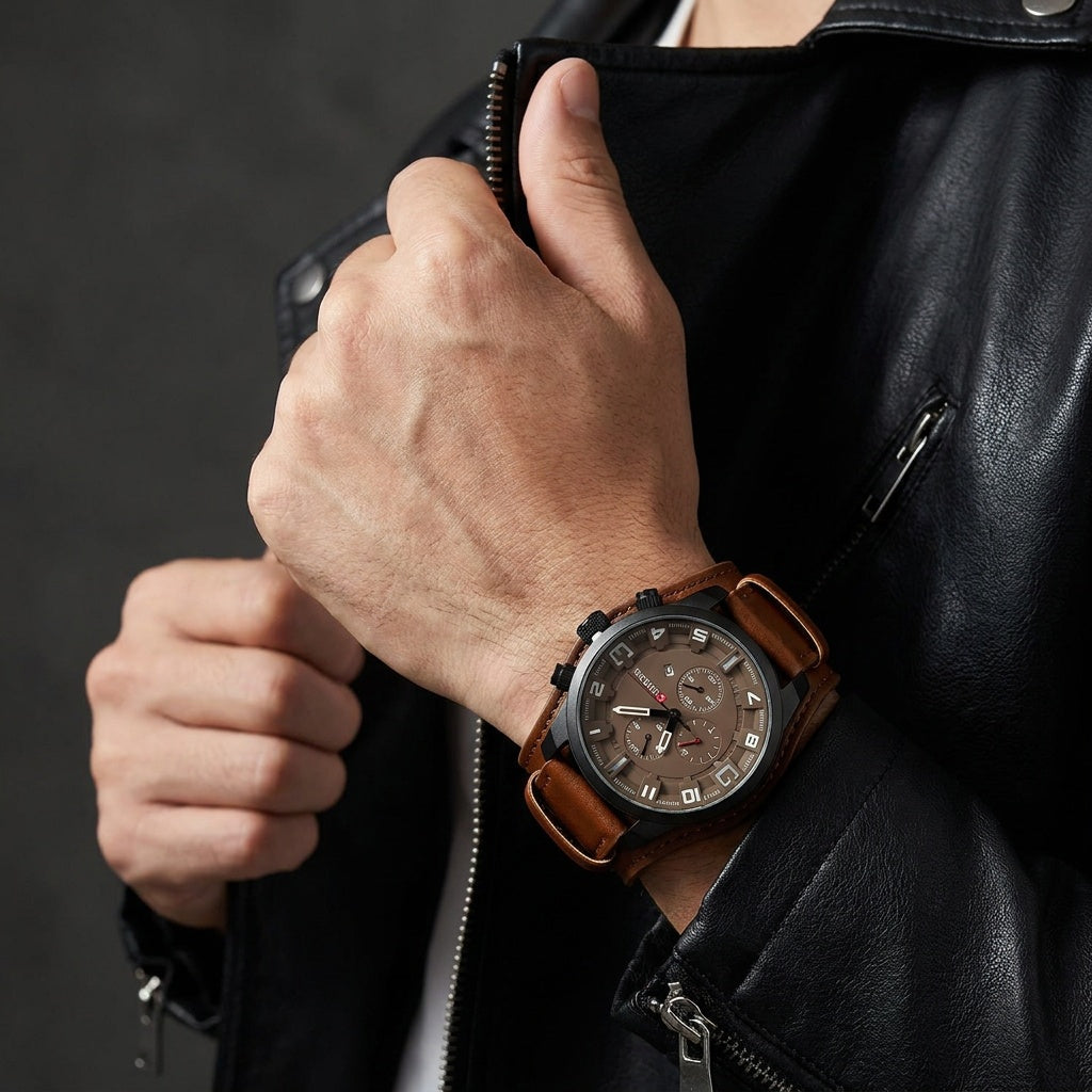 Reloj Curren 8225