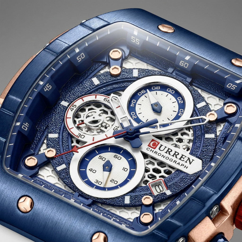 Reloj Curren 8442