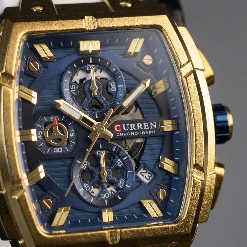 Reloj Curren 8488