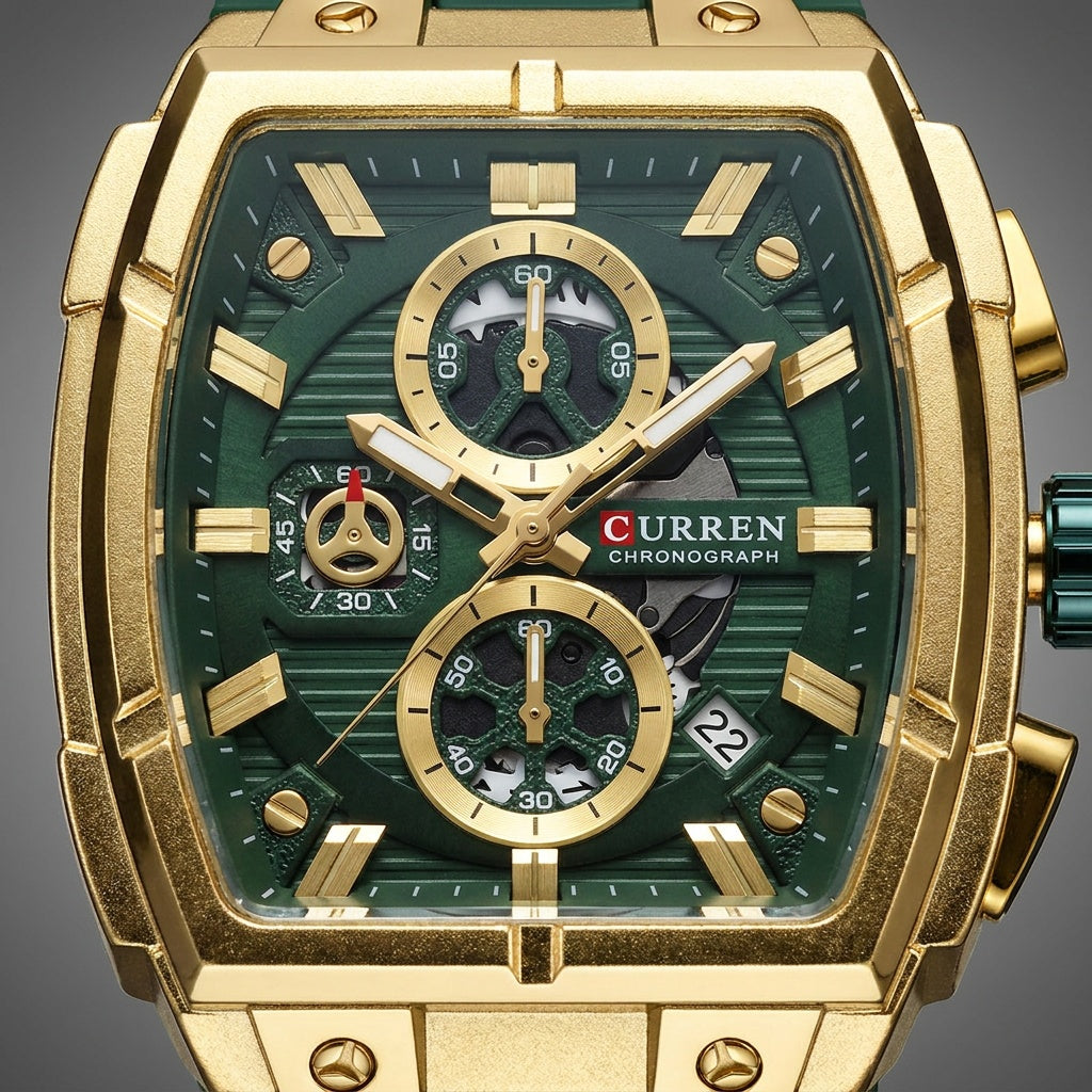 Reloj Curren 8488