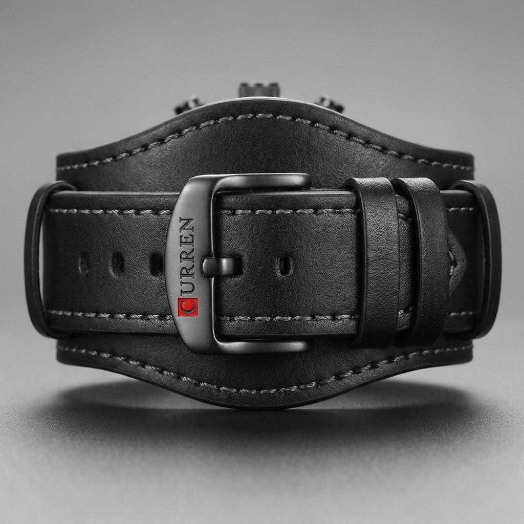 Reloj Curren 8225 - Color Gris