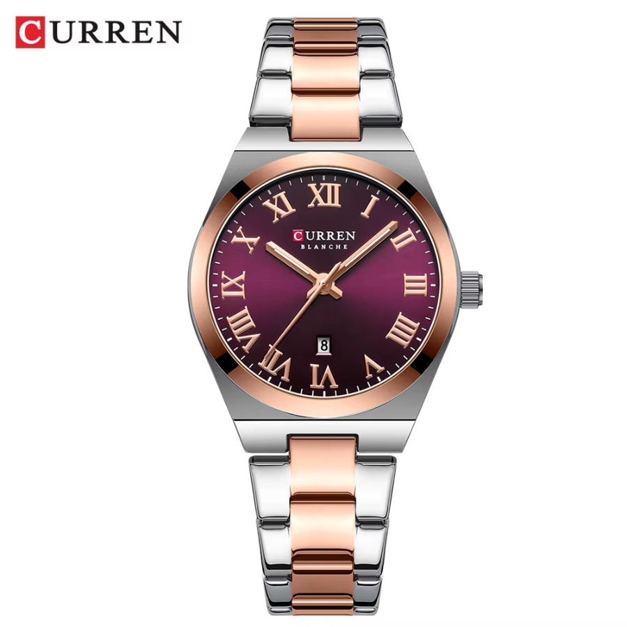 Reloj Curren 9095 Mujer