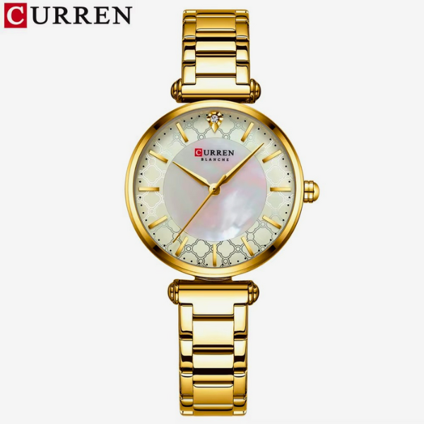 Reloj Curren 9072 Mujer