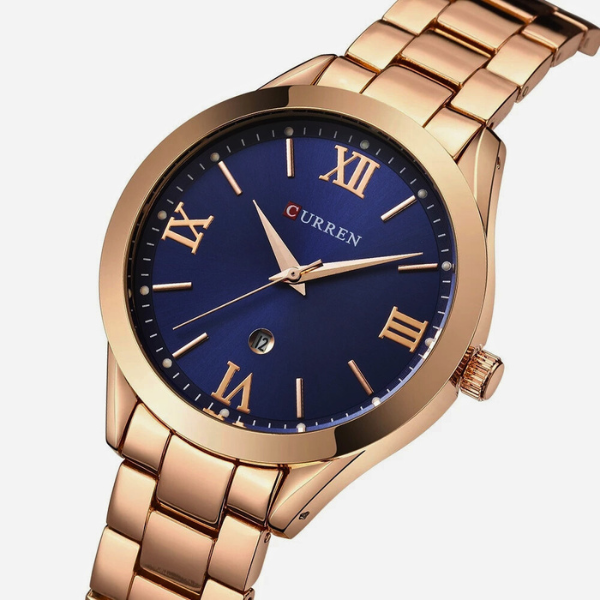Reloj Curren 9007 Mujer