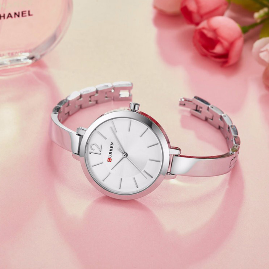 Reloj Curren 9012 Mujer