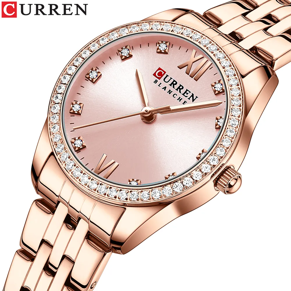 Reloj Curren 9086 Mujer