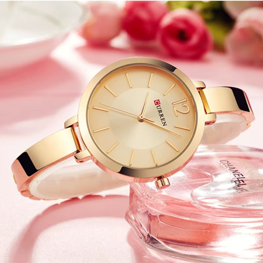 Reloj Curren 9012 Mujer