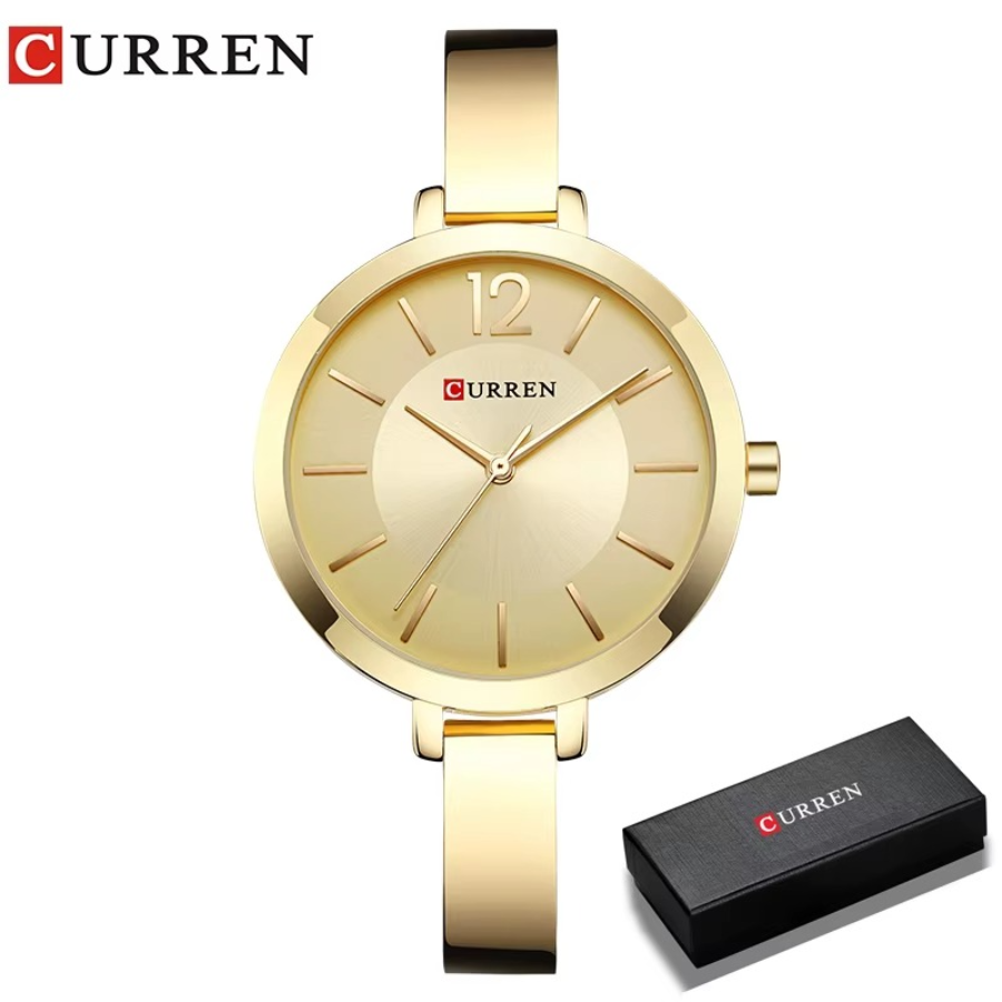 Reloj Curren 9012 Mujer