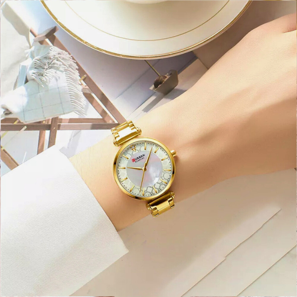 Reloj Curren 9072 Mujer