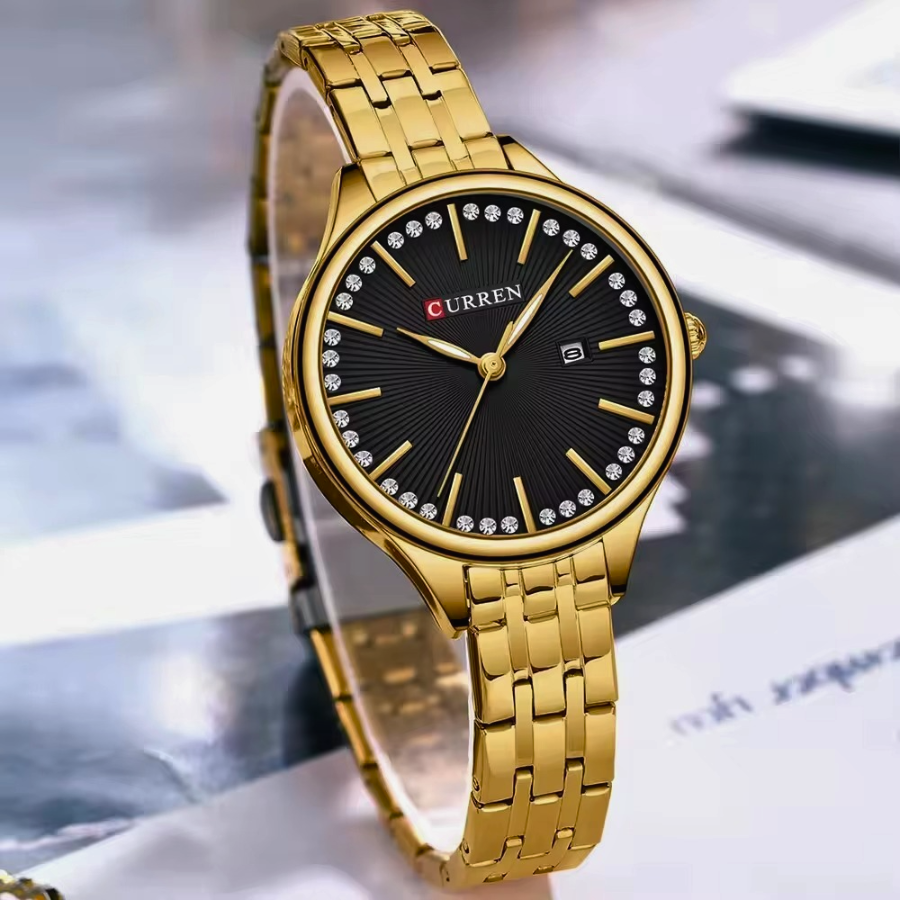 Reloj Curren 9099 Mujer