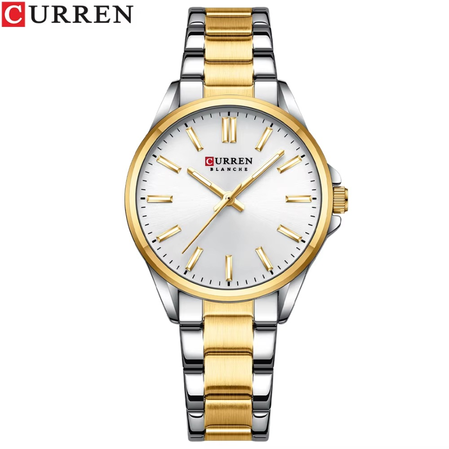 Reloj Curren 9090 Mujer