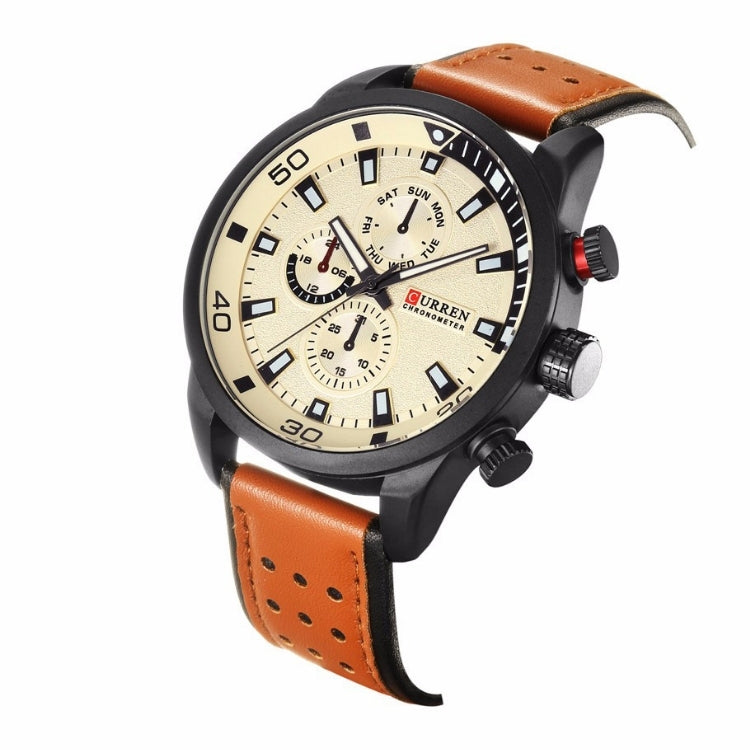 Reloj Curren 8250