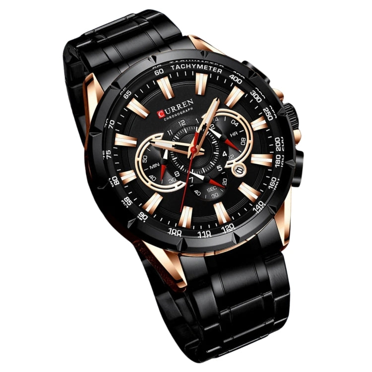 Reloj Curren 8363