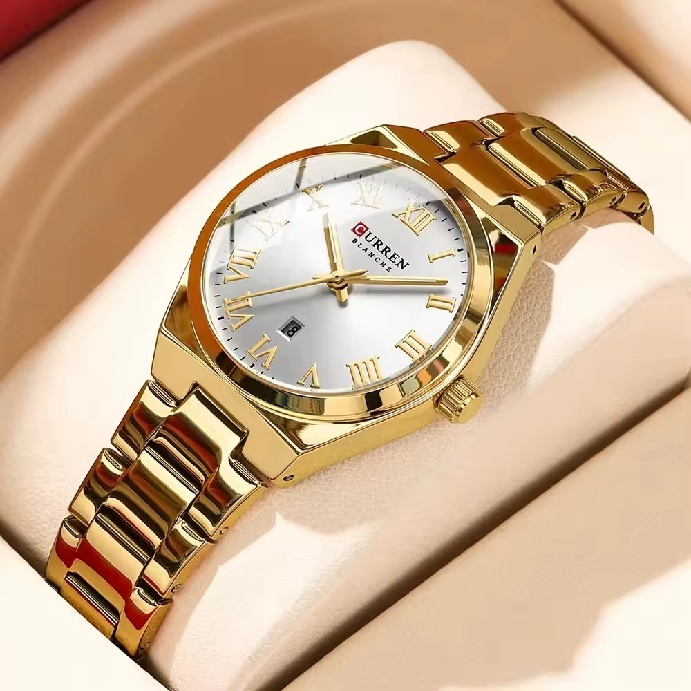 Reloj Curren 9095 Mujer
