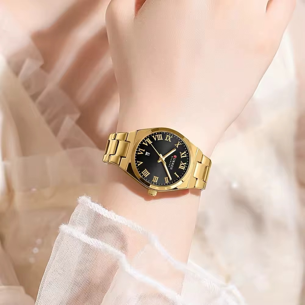 Reloj Curren 9095 Mujer