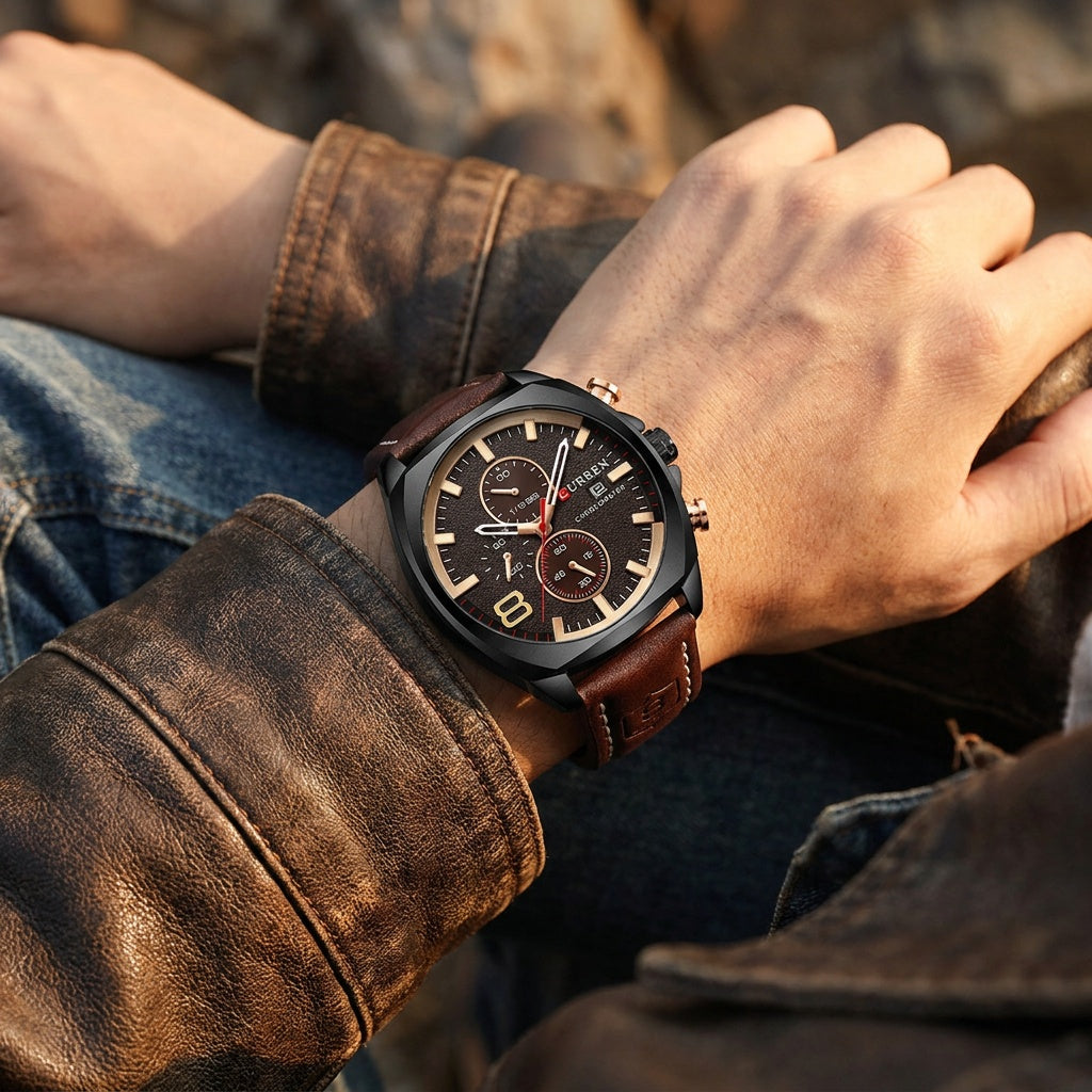 Reloj Curren 8324