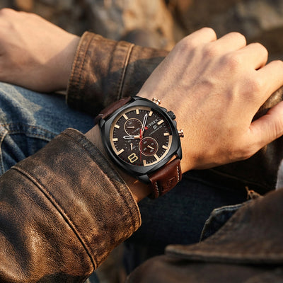 Reloj Curren 8324