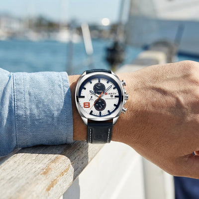 Reloj Curren 8324