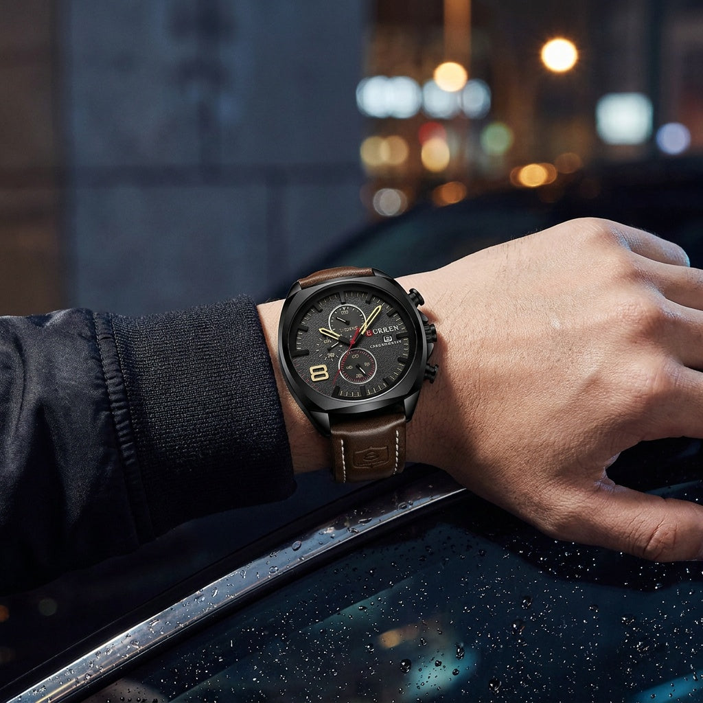 Reloj Curren 8324