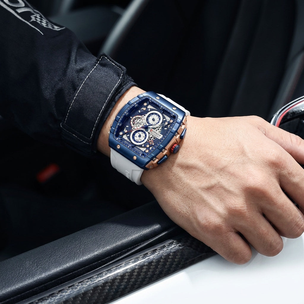 Reloj Curren 8442