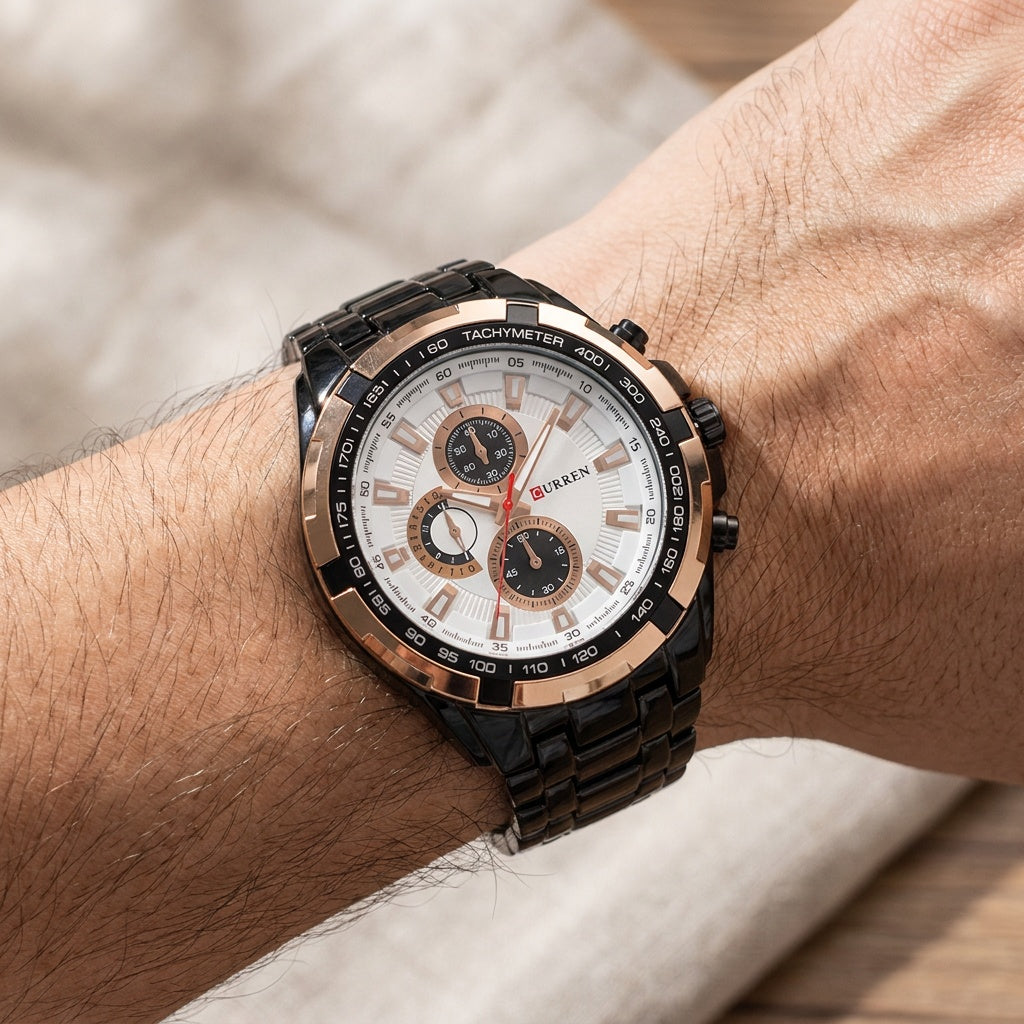 Reloj Curren 8023