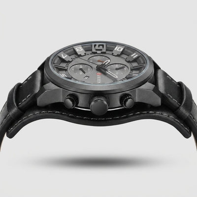 Reloj Curren 8225 - Color Gris