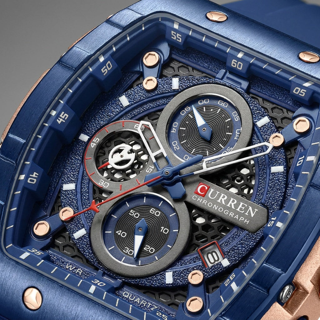 Reloj Curren 8442