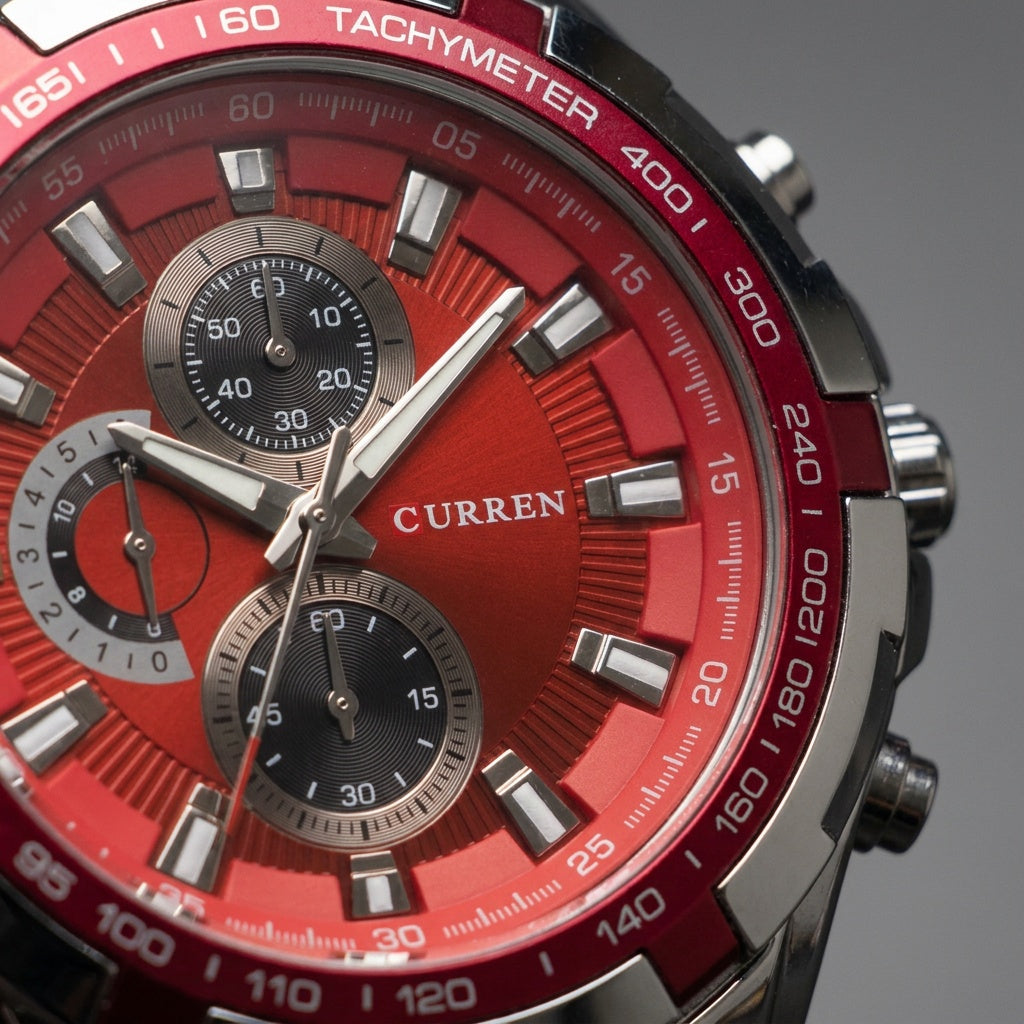 Reloj Curren 8023