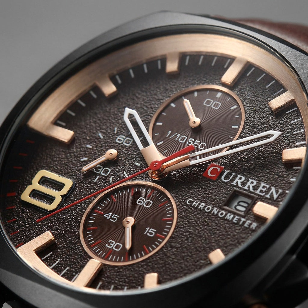 Reloj Curren 8324