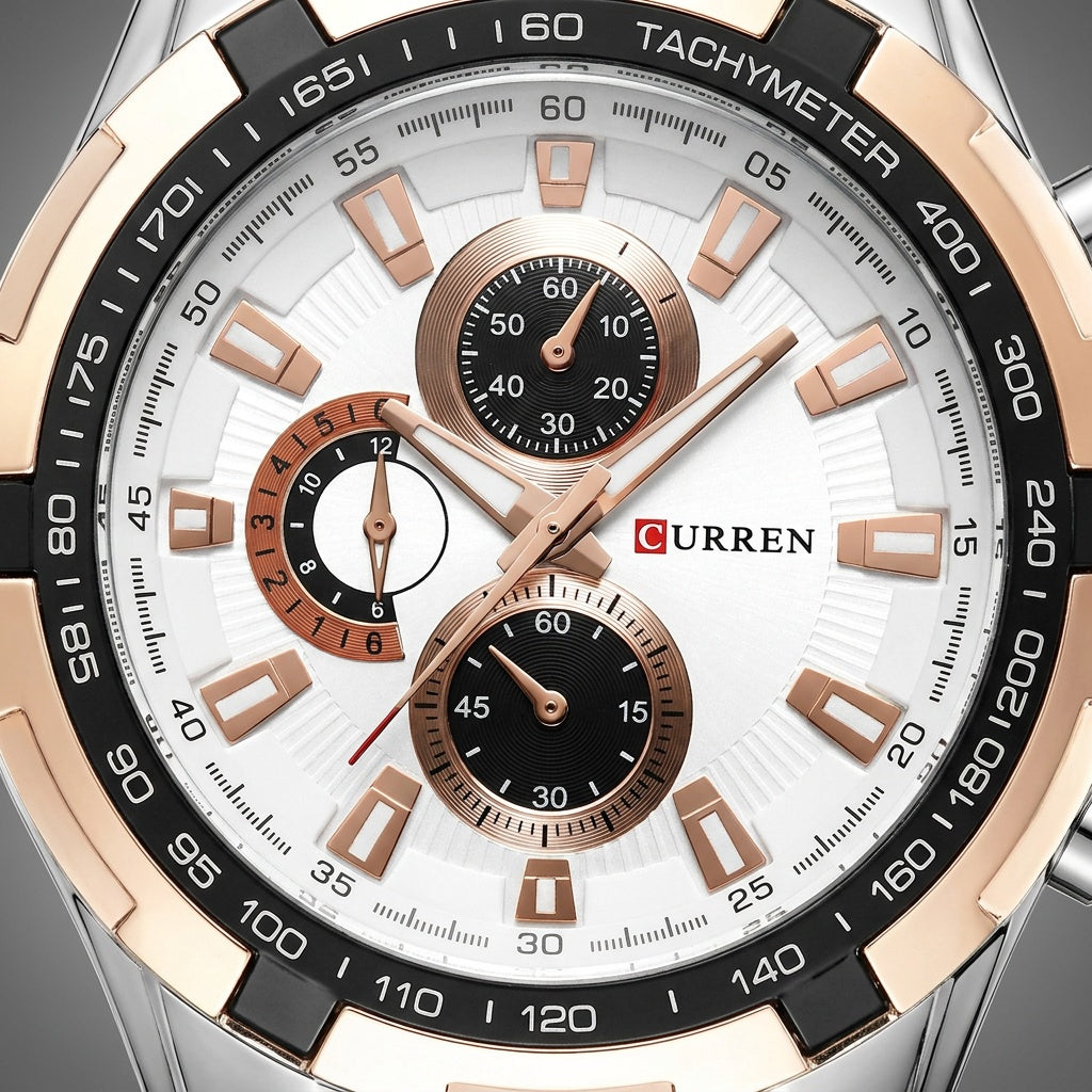 Reloj Curren 8023