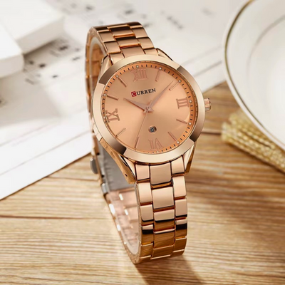 Reloj Curren 9007 Mujer