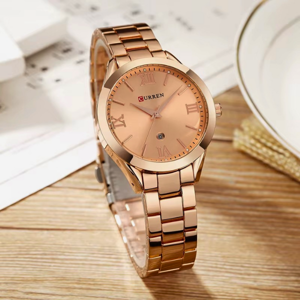 Reloj Curren 9007 Mujer