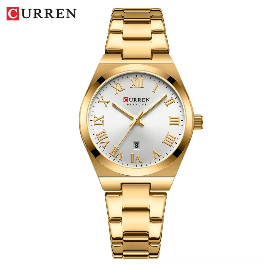 Reloj Curren 9095 Mujer