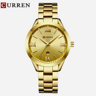 Reloj Curren 9007 Mujer