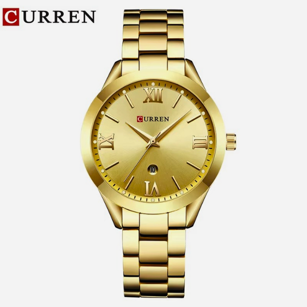 Reloj Curren 9007 Mujer
