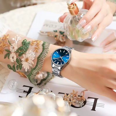 Reloj Curren 9090 Mujer