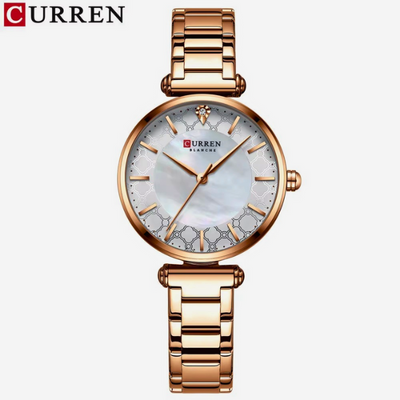 Reloj Curren 9072 Mujer