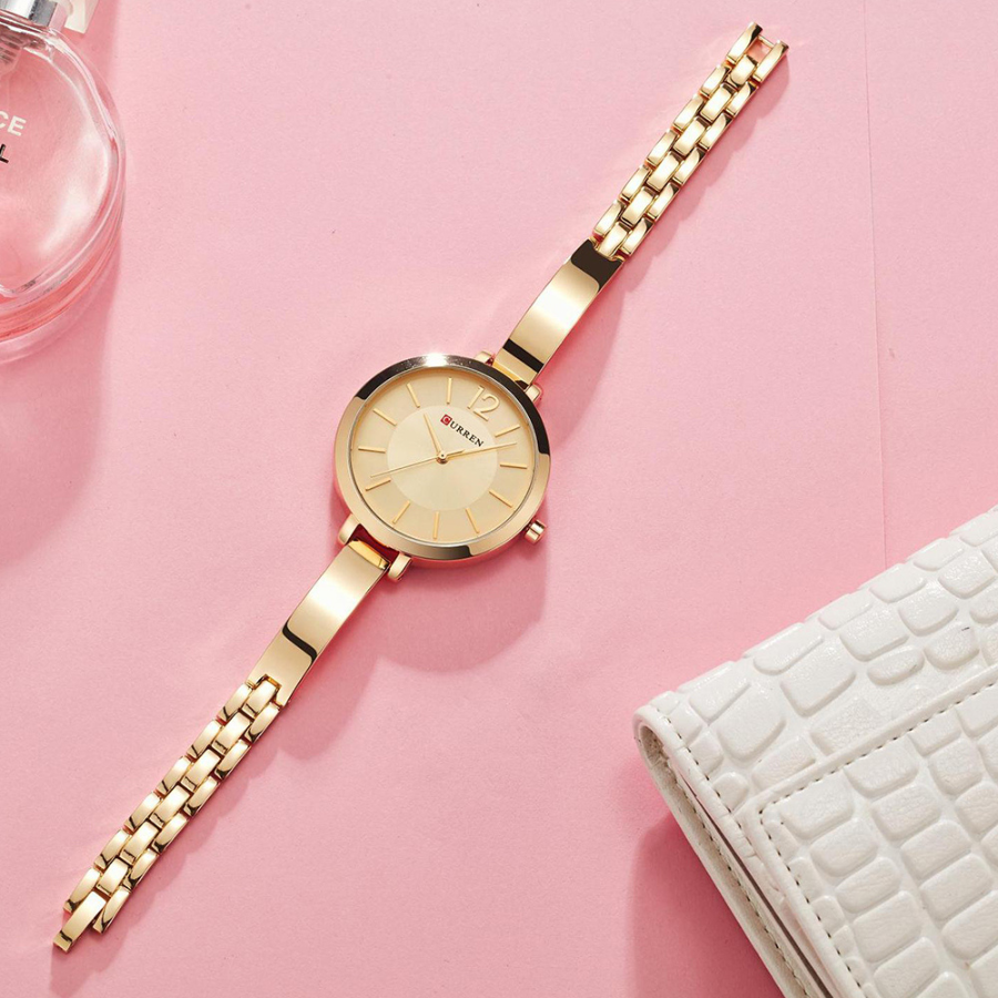 Reloj Curren 9012 Mujer