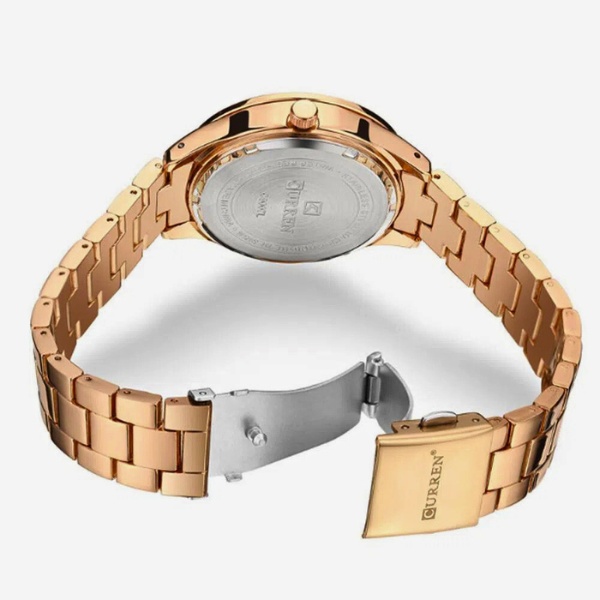 Reloj Curren 9007 Mujer