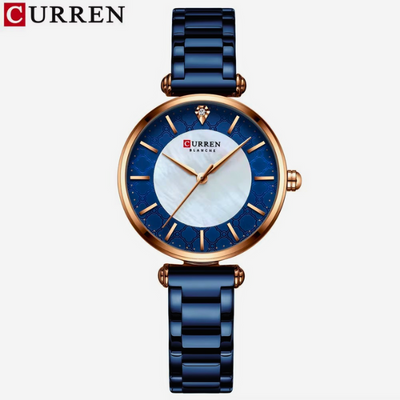 Reloj Curren 9072 Mujer