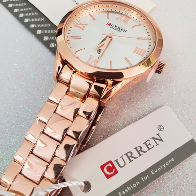 Reloj Curren 9007 Mujer