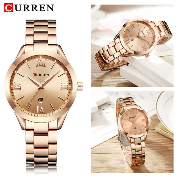 Reloj Curren 9007 Mujer
