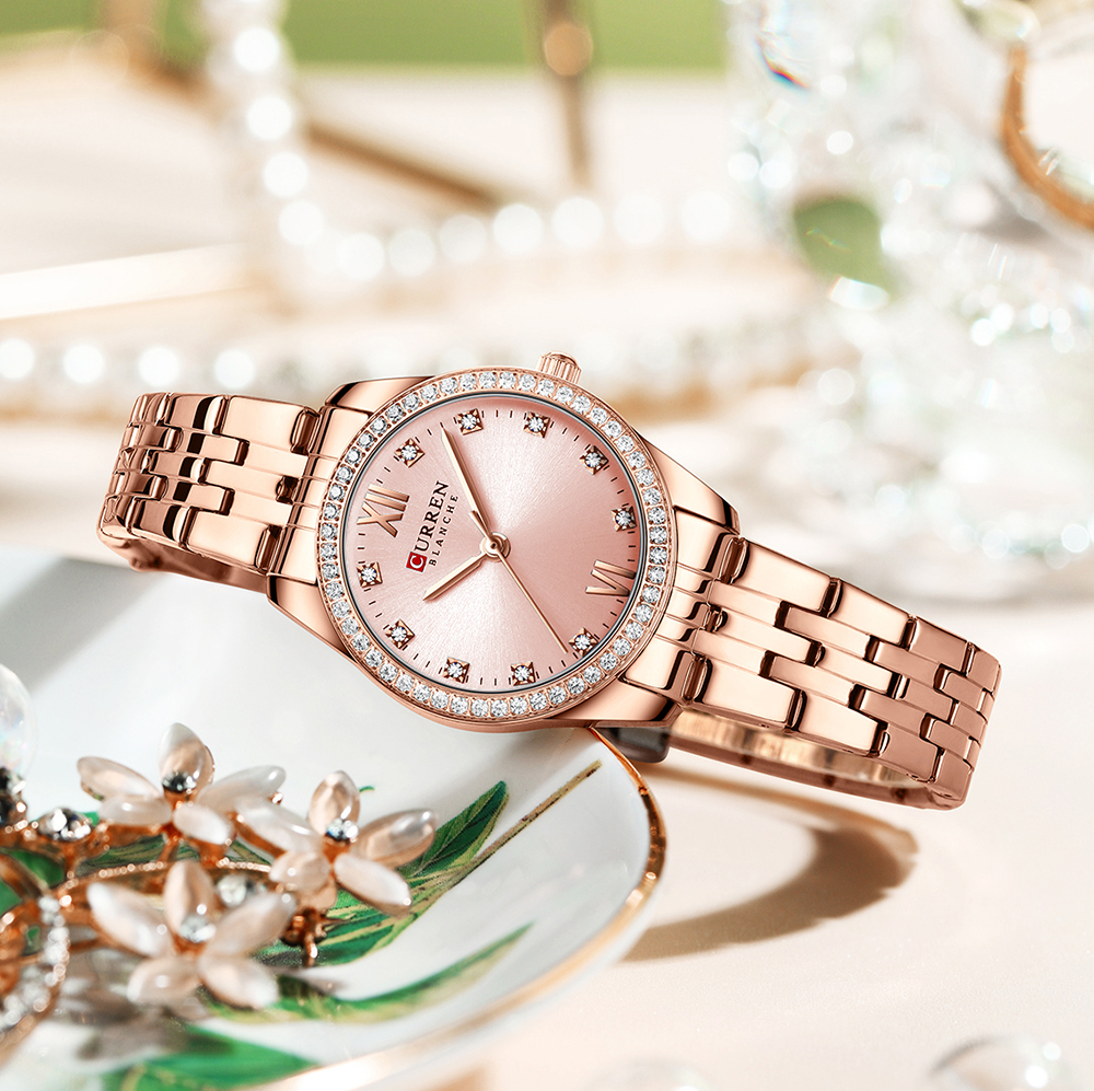Reloj Curren 9086 Mujer