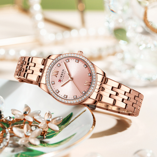 Reloj Curren 9086 Mujer