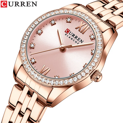 Reloj Curren 9086 Mujer
